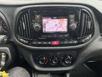 Fiat Doblo Cargo 1.3 MJ L2H1 Maxi SX picture 19