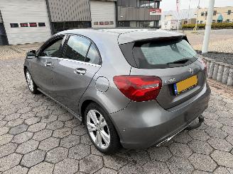 Mercedes A-klasse 180 Prestige picture 8