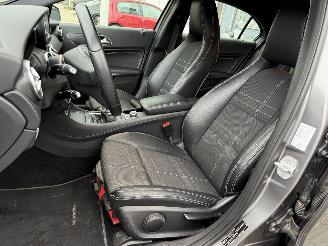 Mercedes A-klasse 180 Prestige picture 11