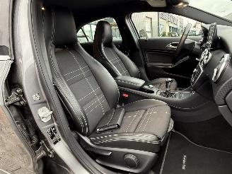 Mercedes A-klasse 180 Prestige picture 15
