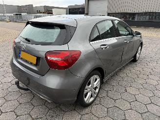 Mercedes A-klasse 180 Prestige picture 6