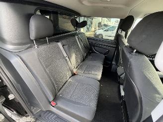 Mercedes Vito 114 CDI Lang DC AUTOMAAT picture 16