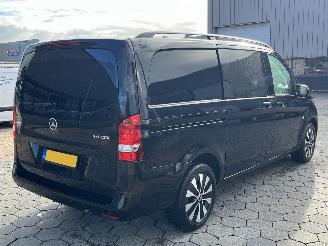 Mercedes Vito 114 CDI Lang DC AUTOMAAT picture 4