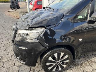 Mercedes Vito 114 CDI Lang DC AUTOMAAT picture 9