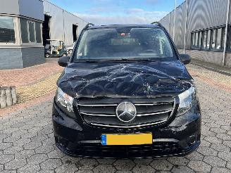 Mercedes Vito 114 CDI Lang DC AUTOMAAT picture 2