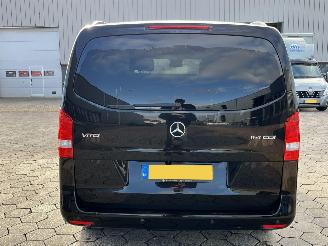 Mercedes Vito 114 CDI Lang DC AUTOMAAT picture 5