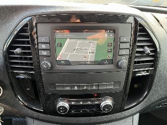 Mercedes Vito 114 CDI Lang DC AUTOMAAT picture 20