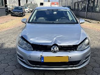 Volkswagen Golf 1.4 TSI AUTOMAAT ACT Connected Series picture 2