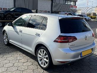 Volkswagen Golf 1.4 TSI AUTOMAAT ACT Connected Series picture 6