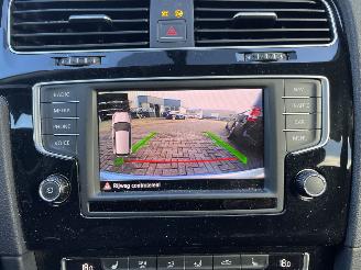 Volkswagen Golf 1.4 TSI AUTOMAAT ACT Connected Series picture 19