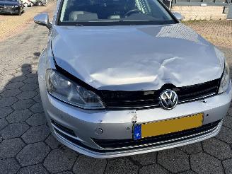Volkswagen Golf 1.4 TSI AUTOMAAT ACT Connected Series picture 9