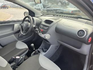 Citroën C1 1.0-12V Séduction picture 13
