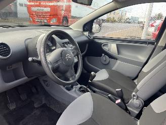 Citroën C1 1.0-12V Séduction picture 14