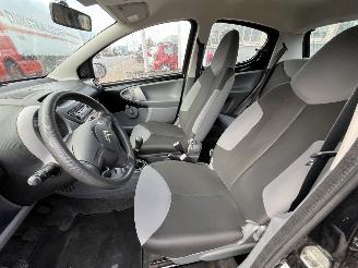 Citroën C1 1.0-12V Séduction picture 15