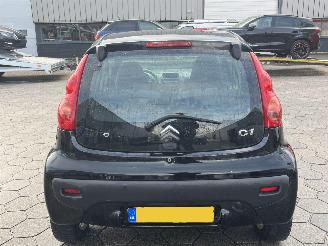 Citroën C1 1.0-12V Séduction picture 5