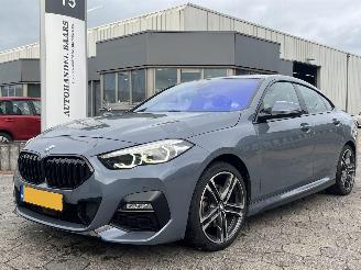Schadeauto BMW 2-serie Gran Coupé 218i M Sport Edition 2021/5