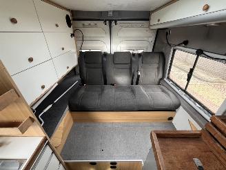 Fiat Camper 2.3 Ducato 148PK Tasman Adventure picture 14