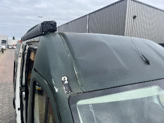 Fiat Camper 2.3 Ducato 148PK Tasman Adventure picture 12