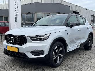 Avarii autoturisme Volvo XC40 1.5 T2 R-Design 2020/12