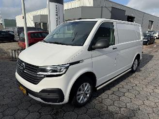  Volkswagen Transporter 2.0 TDI L1H1 30 Bulli 2021/2
