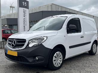  Mercedes Citan 108 CDI BlueEFFICIENCY 2018/10