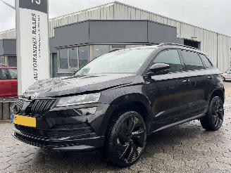 Auto incidentate Skoda Karoq 1.5 TSI ACT Business Edition 2017/12