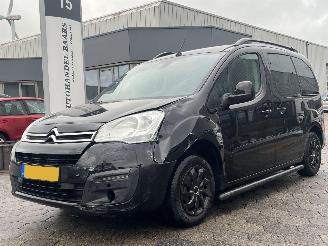 Auto incidentate Citroën Berlingo 1.2 PureTech XTR 2017/12