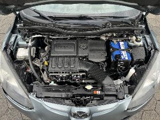 Mazda 2 1.3 BIFUEL GT picture 7