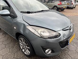 Mazda 2 1.3 BIFUEL GT picture 11