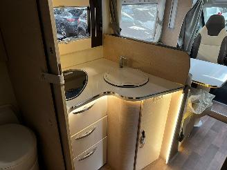 Eura Mobil  2.3 Forster T738 QB 98KW picture 18