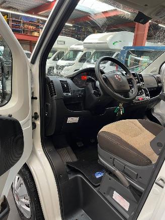 Eura Mobil  2.3 Forster T738 QB 98KW picture 12