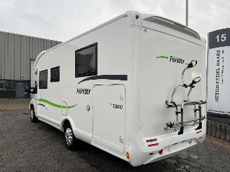 Eura Mobil  2.3 Forster T738 QB 98KW picture 6