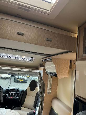 Eura Mobil  2.3 Forster T738 QB 98KW picture 14