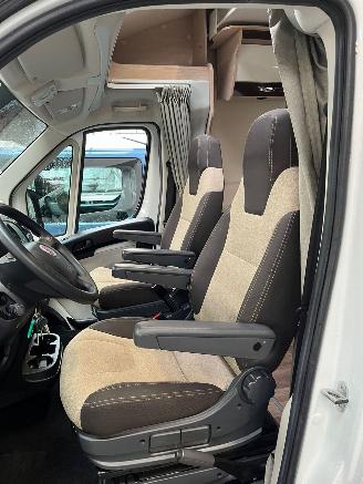 Eura Mobil  2.3 Forster T738 QB 98KW picture 13
