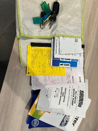 Eura Mobil  2.3 Forster T738 QB 98KW picture 30