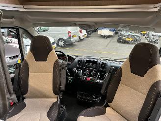 Eura Mobil  2.3 Forster T738 QB 98KW picture 19