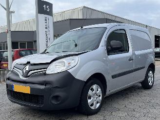 skadebil bedrijf Renault Kangoo 1.5 dCi 75 Energy Comfort 2018/7