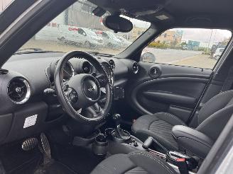 Mini Countryman 1.6 Cooper S Pepper picture 10