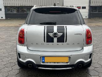 Mini Countryman 1.6 Cooper S Pepper picture 5