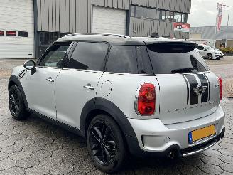 Mini Countryman 1.6 Cooper S Pepper picture 6