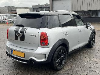 Mini Countryman 1.6 Cooper S Pepper picture 4