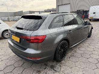 Audi A4 Avant 2.0 TDI quattro Design Pro Line Plus 2017/5