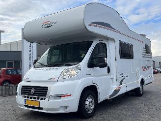  Carado  Capron  464 96KW 2012/4