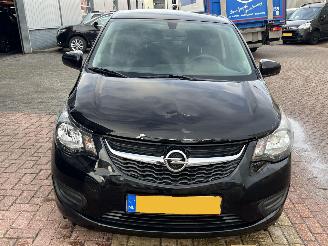 Opel Karl 1.0 ecoFLEX Edition picture 2