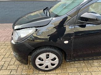 Opel Karl 1.0 ecoFLEX Edition picture 9