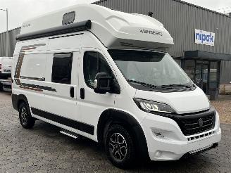 Weinsberg  2.2 Carabus 600 MQH picture 2