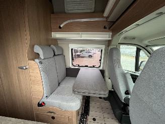 Weinsberg  2.2 Carabus 600 MQH picture 8