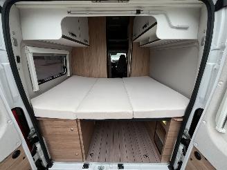 Weinsberg  2.2 Carabus 600 MQH picture 7