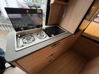 Weinsberg  2.2 Carabus 600 MQH picture 11