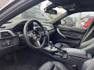 BMW 3-serie Touring 318i M Sport Corporate Lease picture 12